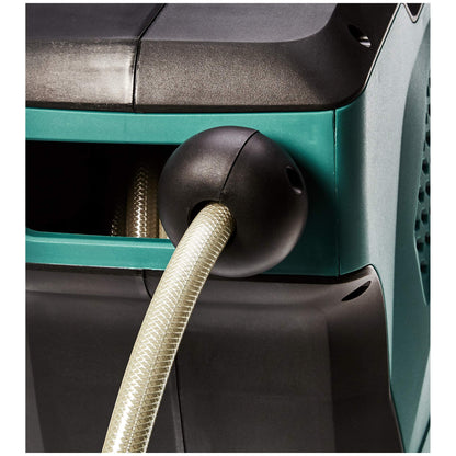 Amazon Basics Schlauchtrommel zur Wandmontage mit 25 m Schlauch