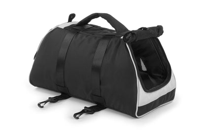 Sherpa Forma Frame Flug Transportbox M – Schwarz