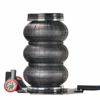 AP-4000 Druckluft-Wagenheber für 4 Tonnen Tragkraft