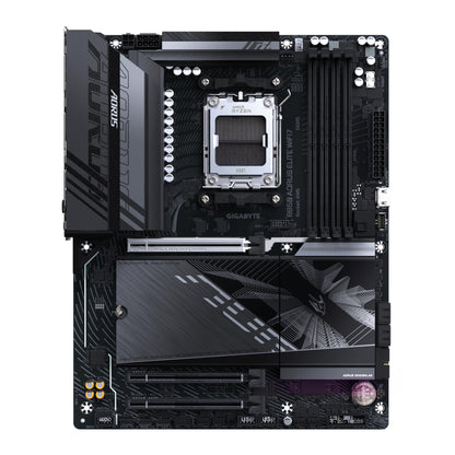 GIGABYTE B850 AORUS Elite WIFI7 Mainboard - Ryzen 9000