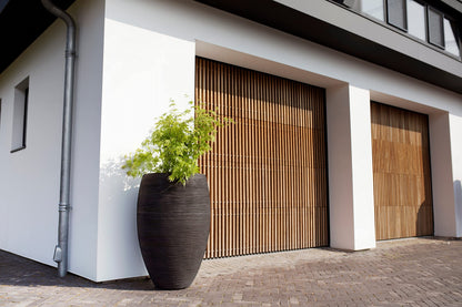 Capi Europe Gefäss Elegant Deluxe Rib NL - 51x72 Elfenbein