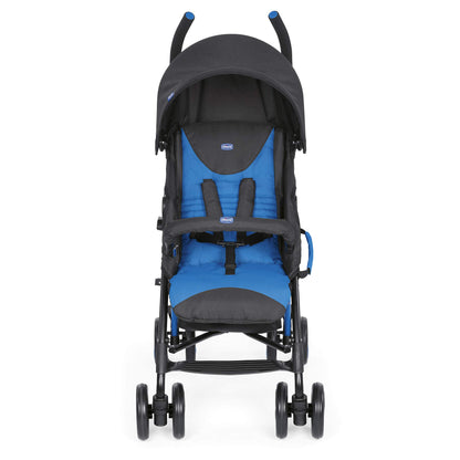 Chicco Echo Buggy: Leichter Kinderwagen bis 22kg