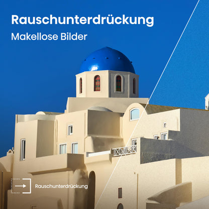 Hisense 40E4QT Smart TV Fernseher - 40 Zoll Full HD