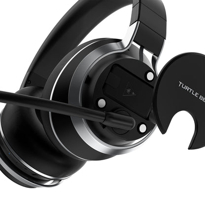 Turtle Beach Stealth Pro Kabelloses Gaming Headset Multiplattform