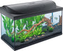 Tetra Starter Line 105 L Aquarium Komplett-Set Tag/Nacht LED