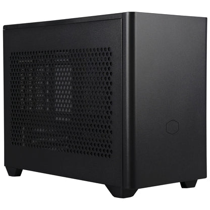 Cooler Master MasterBox NR200P Mini-ITX PC-Gehäuse - Schwarz