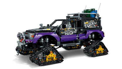LEGO TECHNIC 42069 Extremgeländefahrzeug Konstruktionsspiel