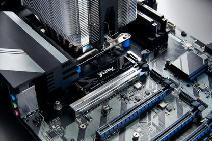 Kingston Fury Renegade G5 PCIe 5.0 NVMe M.2 2280 SSD - 2TB