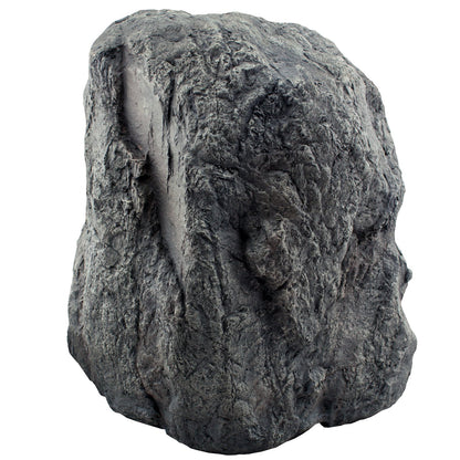Abdeckfelsen Kunststein Trafostein – 30x30x40 cm Gartenabdeckung