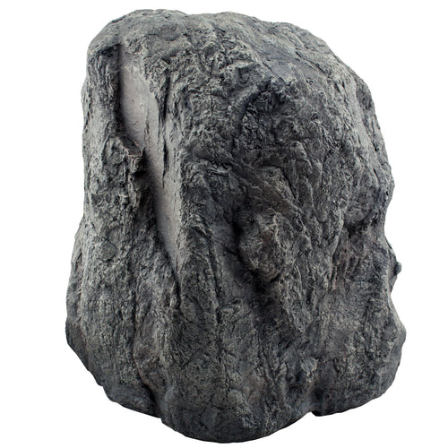 Abdeckfelsen Kunststein Trafostein – 30x30x40 cm Gartenabdeckung