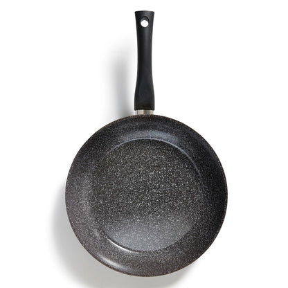 STONELINE Ceramic Pfannenset 3-teilig - Induktion 20/24/28 cm