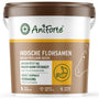 AniForte Flohsamen für Pferde 3 kg – Einzelfuttermittel, Rohkost