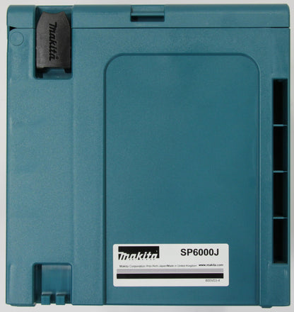 Makita SP6000J Tauchsäge - mit Makpac Transportkoffer