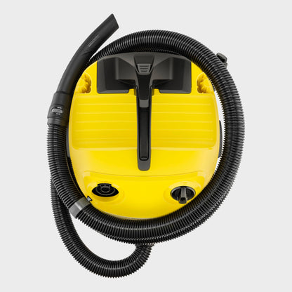 Kärcher WD 4 V-20/5/22 Nass- & Trockensauger 20 Liter