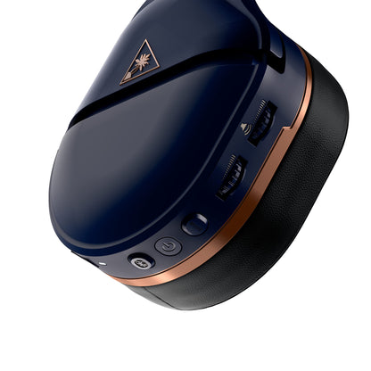 Turtle Beach Stealth 700 Gen2 MAX - Gaming Headset Kobalt