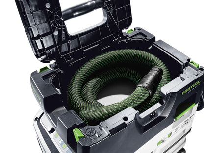 Festool CTL Mini I CLEANTEC Absaugmobil Werkstattsauger
