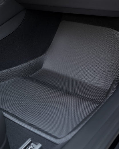 TAPTES Tesla Model 3 Highland Allwetter Fussmatten 2024-2026