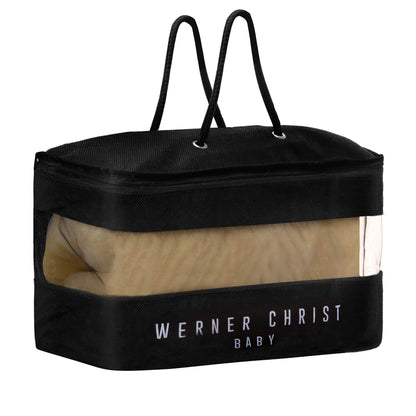 WERNER CHRIST BABY STAR Lammfell-Einlage Kinderwagen/Buggy - Medizinisch