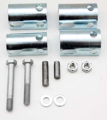 Winterhoff WW30-K+Z Zugkugelkupplung Anhänger 3000kg