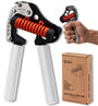 GD Iron Grip 80 Light Handtrainer, verstellbar 55 bis 176 lbs