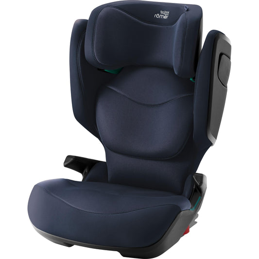 BRITAX RÖMER KIDFIX PRO M Kindersitz i-Size - Night Blue