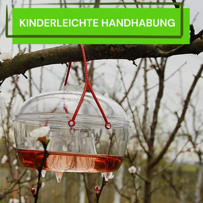 Aroba Profi Wespenfalle Insektenschutz - 5er Set 18cm