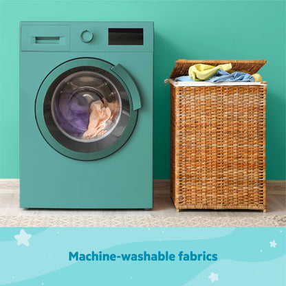 Bright Starts Disney Baby Findet Nemo Spieldecke – Lichter & Melodien