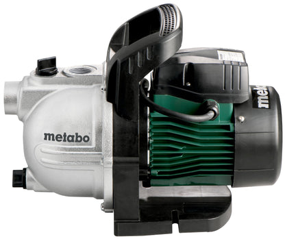 Metabo Gartenpumpe P 4000 G - 4000 l/h (600964000)