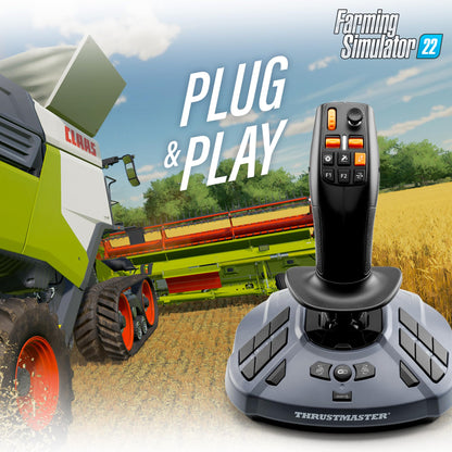 Thrustmaster TMX Force Feedback Racing Wheel für Xbox / PC
