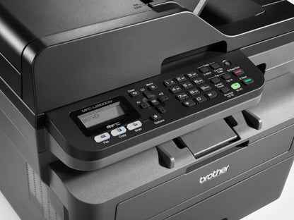Brother MFC-L2800DW Laser Multifunktionsdrucker WLAN Duplex