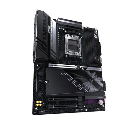 GIGABYTE B850 AORUS Elite WIFI7 Mainboard - Ryzen 9000