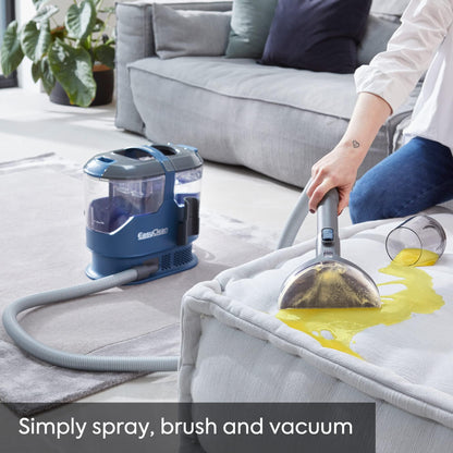 Vacmaster SCA0801 Waschsauger für Teppich, Polster und Auto