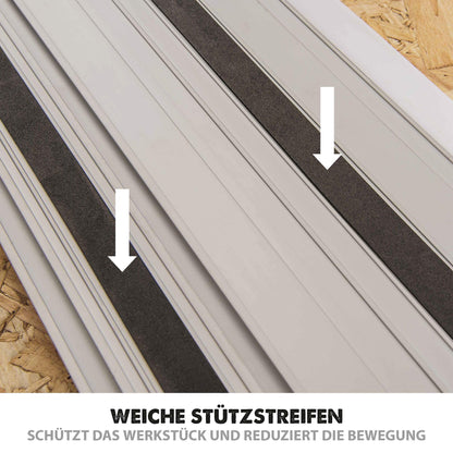 Evolution ST1400 Führungsschiene Handkreissäge – 1400 mm