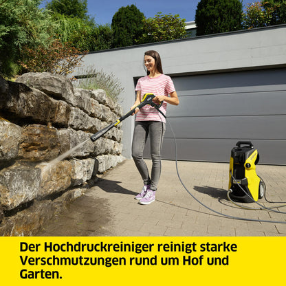 Kärcher K 7 Premium Smart Control Flex Hochdruckreiniger