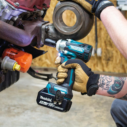 Makita DTW300Z Akku-Schlagschrauber 18V Gerät Solo