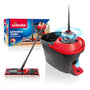 Vileda Ultramax Turbo 2in1 Bodenwischer Set mit Eimer & Schleuder