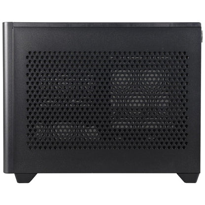 Cooler Master MasterBox NR200P Mini-ITX PC-Gehäuse - Schwarz