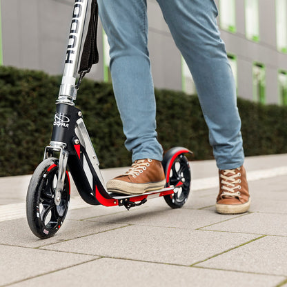 HUDORA BigWheel 205 Scooter - Cityroller