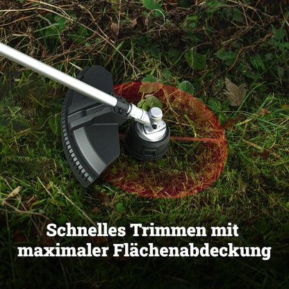 WORX WG084E.9 Akku-Sense 40V – Ohne Akku & Ladegerät