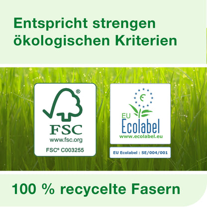 Tork Xpress Multifold Handtücher H2 Advanced Weiss 2-lagig