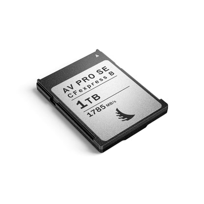 Angelbird AV Pro CFexpress B SE Speicherkarte 1 TB