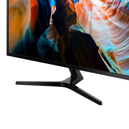 Samsung U32J590UQP 4K UHD Monitor - 32 Zoll VA-Panel