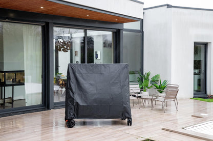 CORNILLEAU Premium+ Tischtennis Schutzhülle - Wetterfest