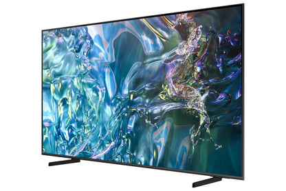 Samsung QLED 4K Q60D Fernseher 50 Zoll Quantum Prozessor