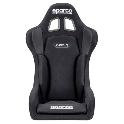 Sparco Grid II QRT Rennschalensitz – Competition-Ausführung