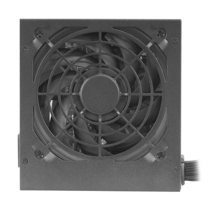 Tacens Anima APIII850 ATX-Netzteil 850W mit 120-mm-Lüfter, schwarz