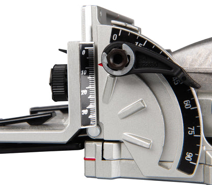 Makita DPJ180Z Akku-Nutfräse 18V – Ohne Akku & Ladegerät