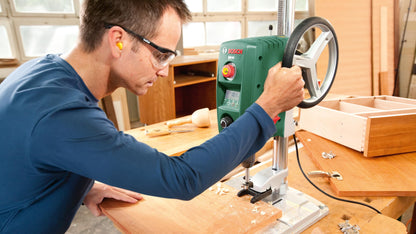 Bosch PBD 40 Tischbohrmaschine - 710W, Bohr-Ø 13/40mm