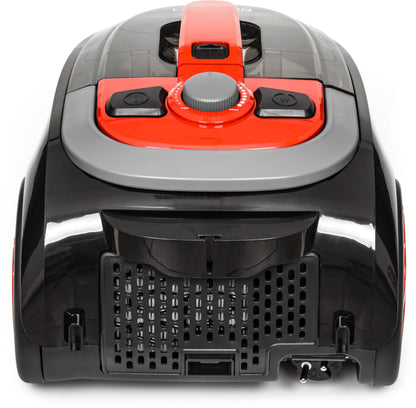 Lehmann Typhoon beutelloser Staubsauger 4000W HEPA Filter