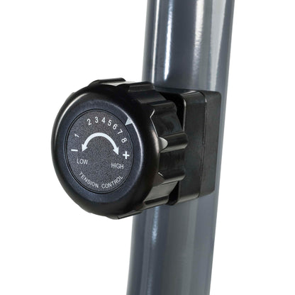 Tunturi Cardio Fit B30 Fitnessfahrrad Hometrainer Schwarz